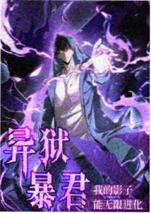 星屑回收站动画封面